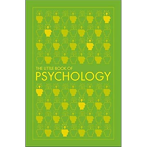 Den lille boken psykologi