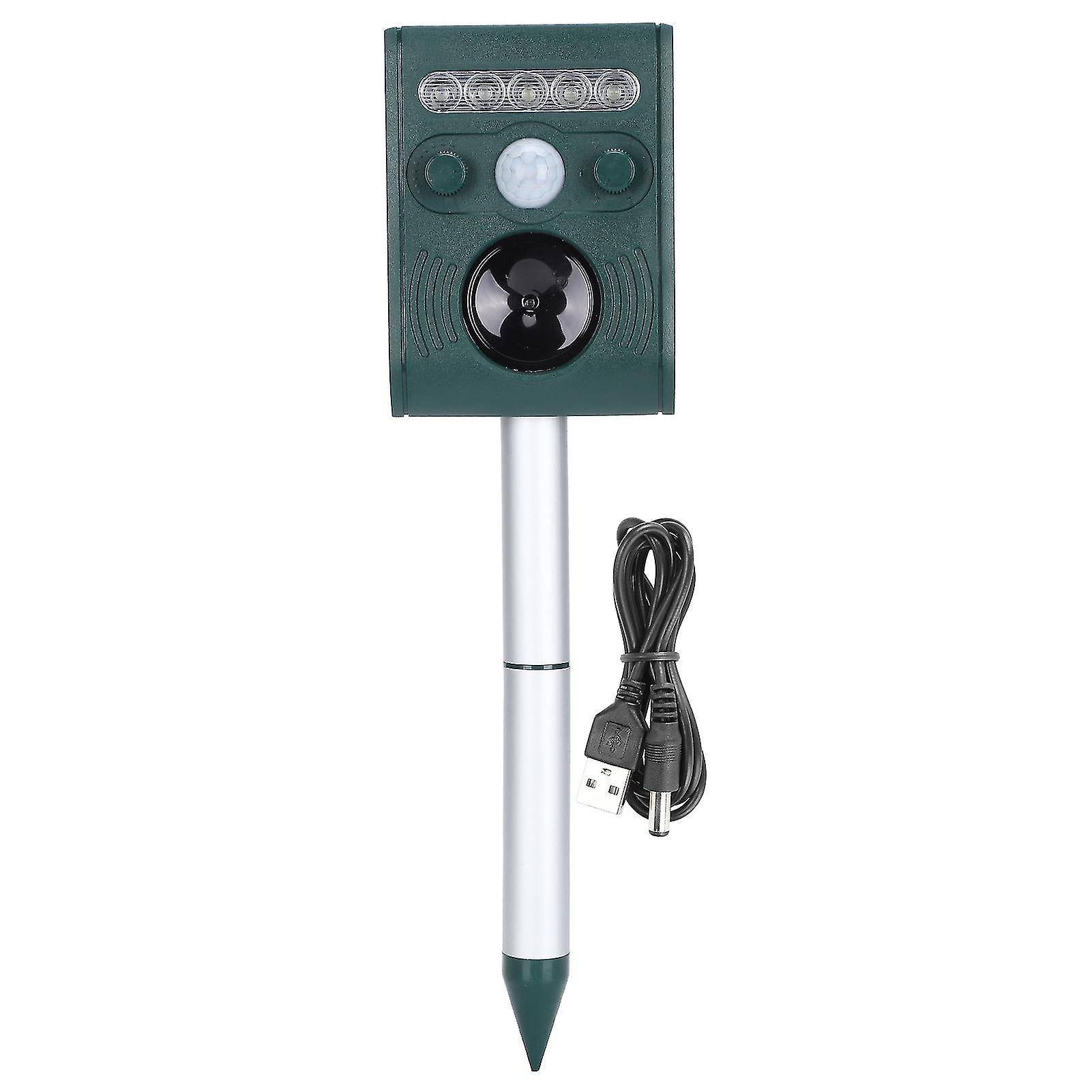 Animal  Repeller,insertion Rod