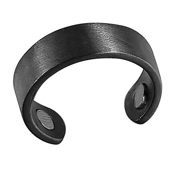 3xHealth ring Black