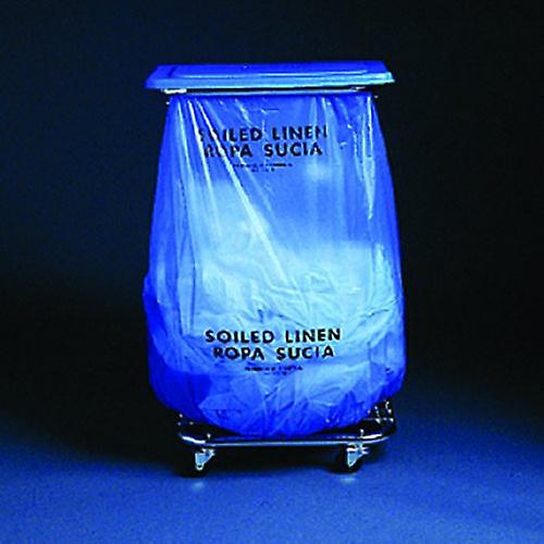 McKesson Laundry Bag 30 - 33 gal. 31 X 41 Inch, Count of 250 (Pack of 1)