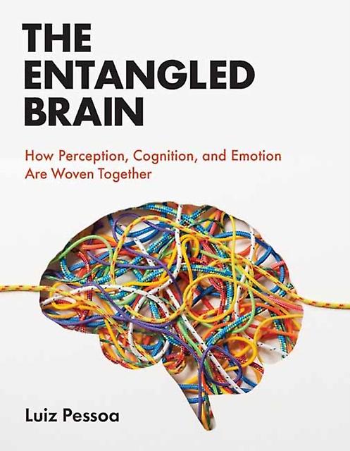 Entangled Brain - Luiz Pessoa