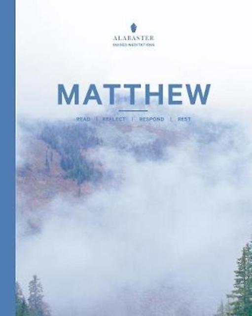 Matthew by Jan Johnson Paperback