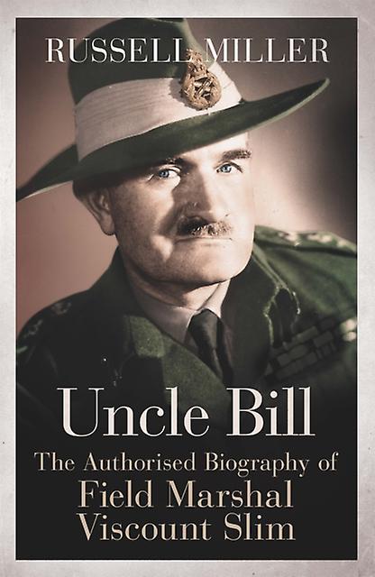 Uncle Bill by Russell Miller Paperback Book