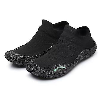 Men Aqua Shoes Breathable Water Shoes Summer Barefoot Shoes Woman Quick Dry Swimming Socks Beach Slippers Outdoor Beach Sandals