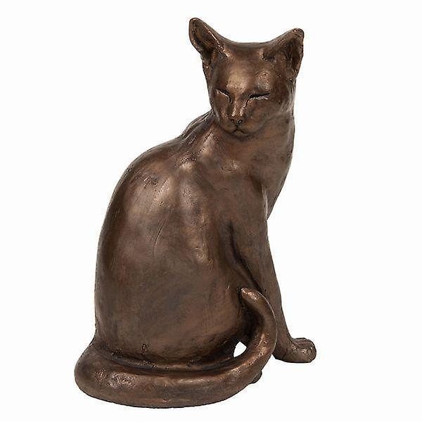 Abigail The Cat Large Sculptures & Statues