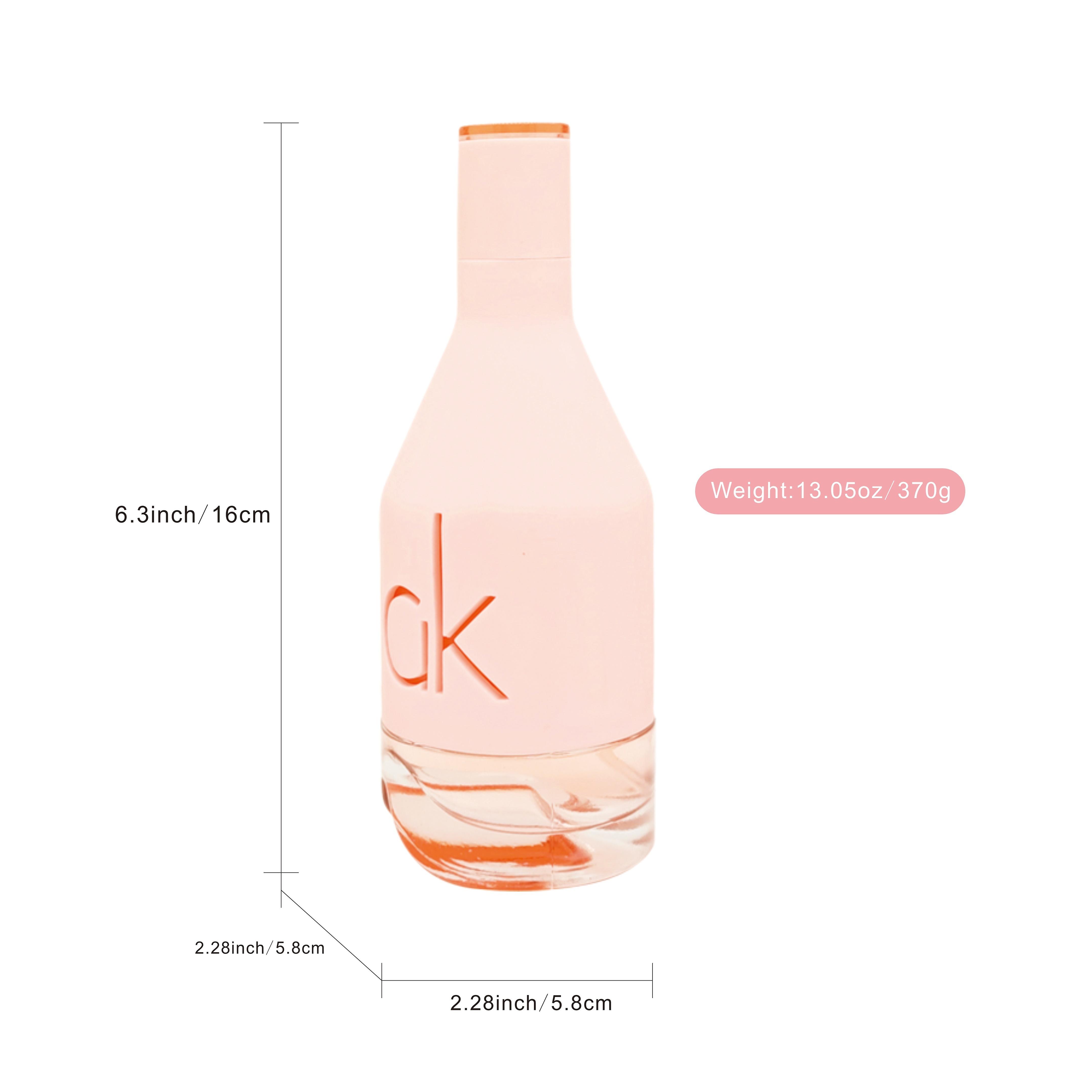 Charm The Room With This Long-lasting Women S Perfume Eau De Toilette Mist