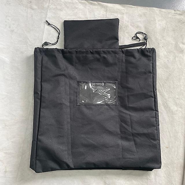 Stroller Travel Bag Knapsack For Cybex Eesy S Twist Stroller Organizer Gate Check Bag For Flying Pram Storage Bag