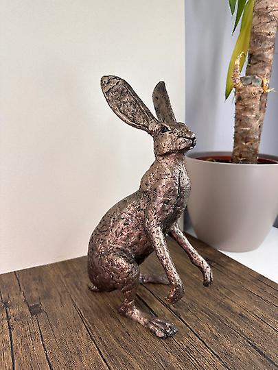 Thomas - The Dorset Hare Sculptures & Statues