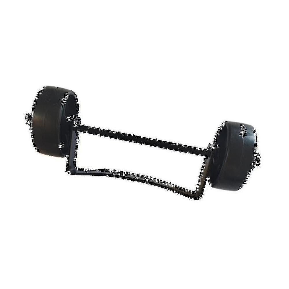 Umbrella Gas Heater Accessories - Mobile Pulley