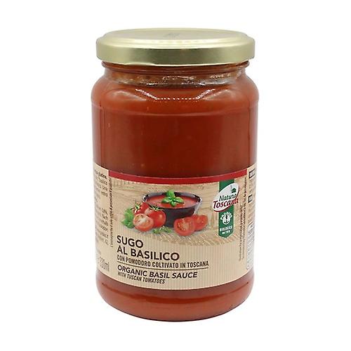 Basil sauce 340 g