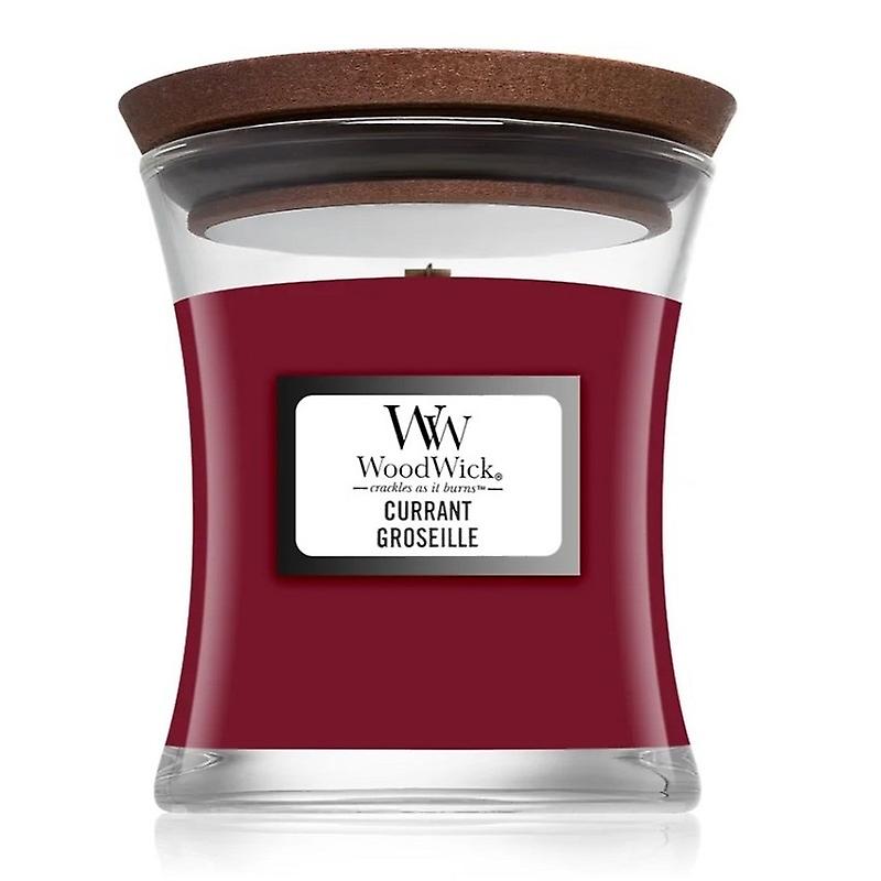 WoodWick Mini - Solbær