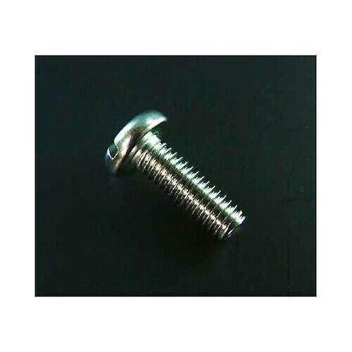 Expotools A31102 Screws: Pan Head M2 x 25mm Suitable for several scales Tool Scale model