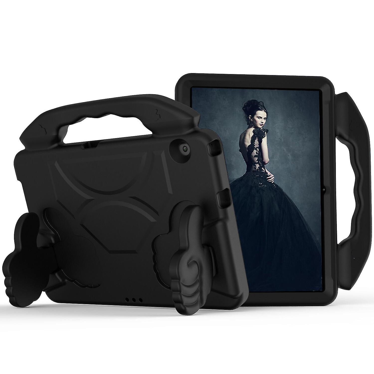 Innovative Huawei Mediapad T5 10 Case With Built-in Thumbstand, High-grade Material, Non-slip Texture, Drop-resistant, Comprehensive Shield