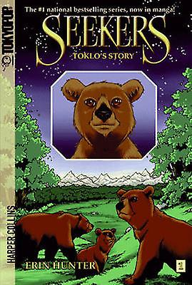 Seekers Toklos Story