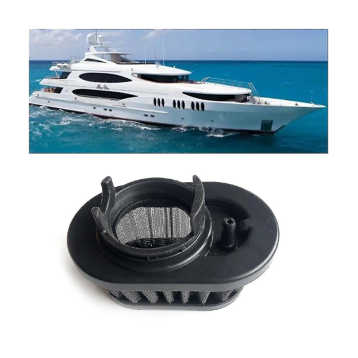 Filtro Aria Fuoribordo STONEDER Per Mercury Verado 75-115HP 4 Tempi - Foto 6