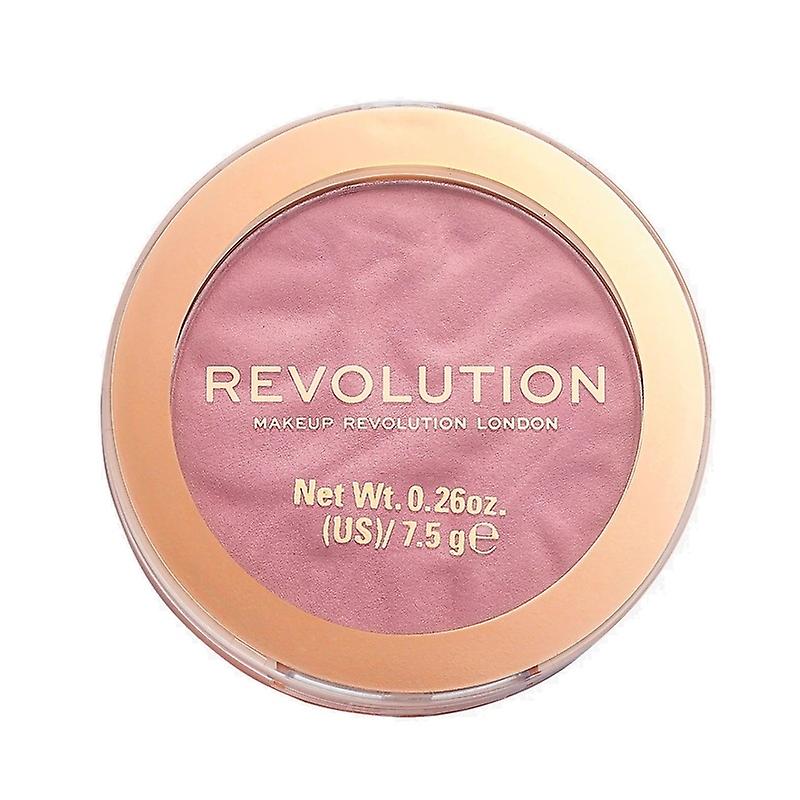 Colorete Makeup Revolution Reloaded - Violet Love