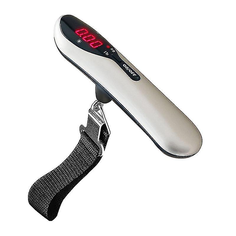 1pcs Luggage Scale For Travel