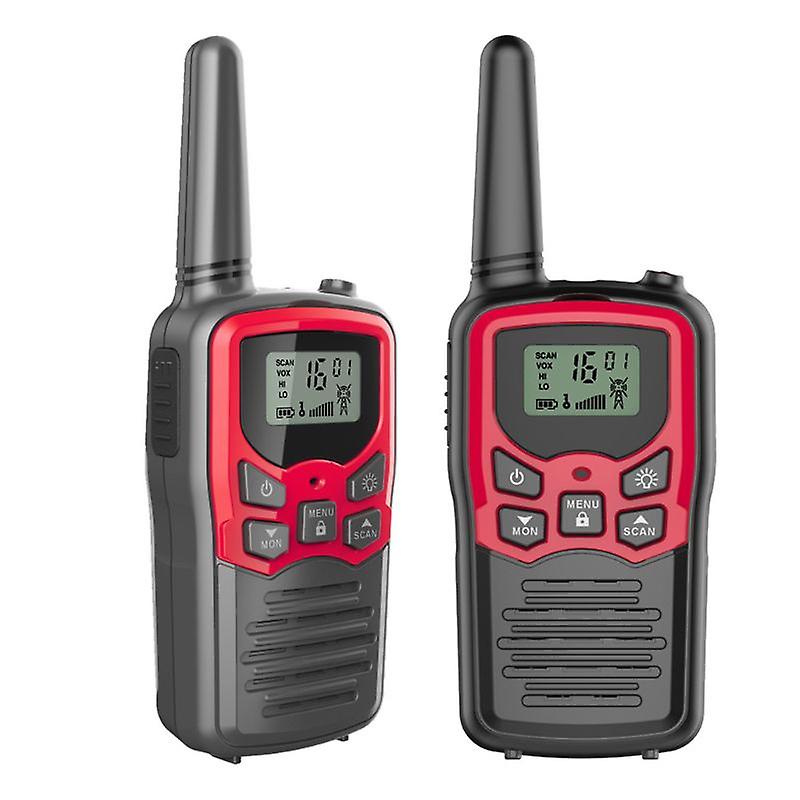 Long Range Walkie Talkies For Adults