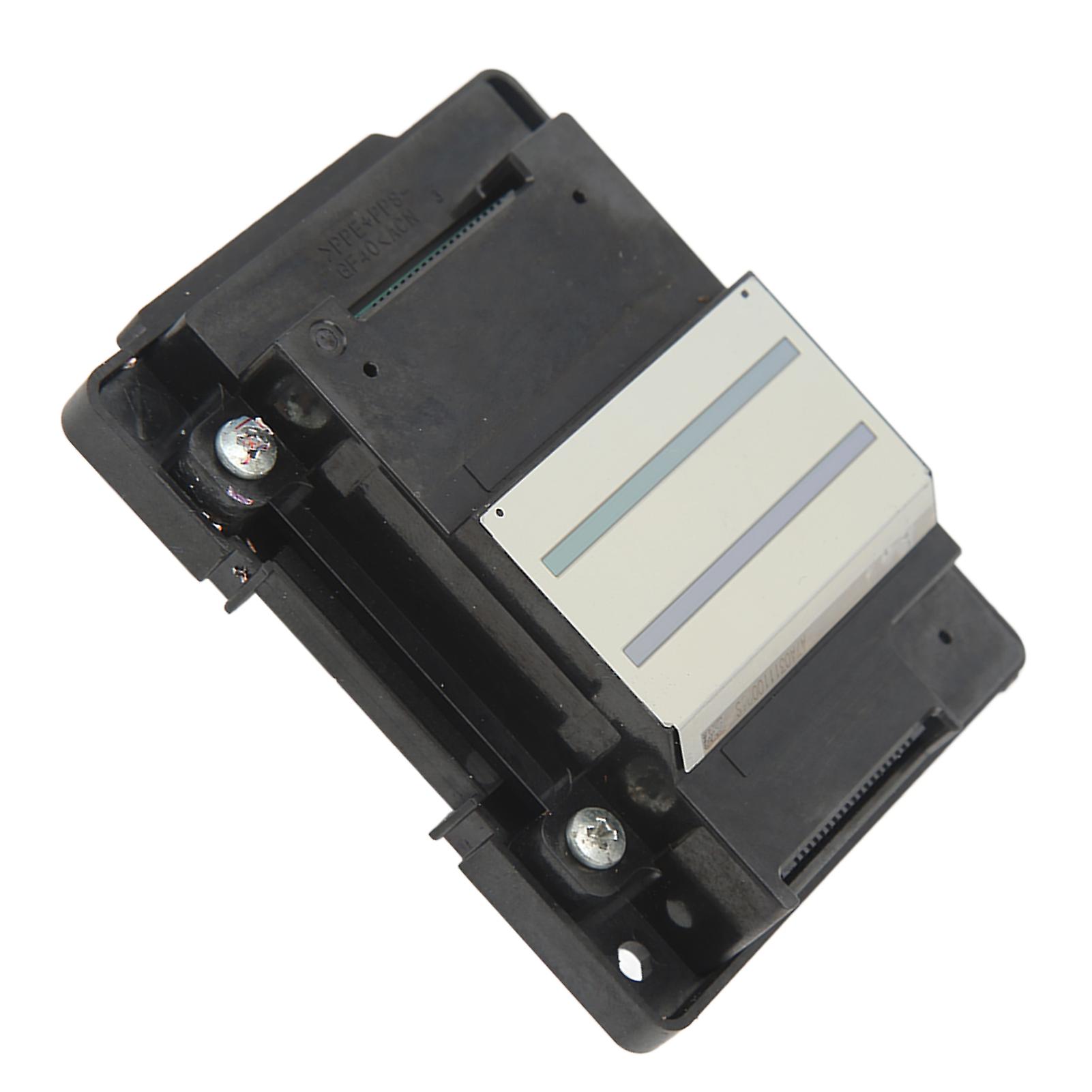 Printer Head Replacement High Sensitivity ABS Plastic Printhead for WF 7610 7620 3620 3640 