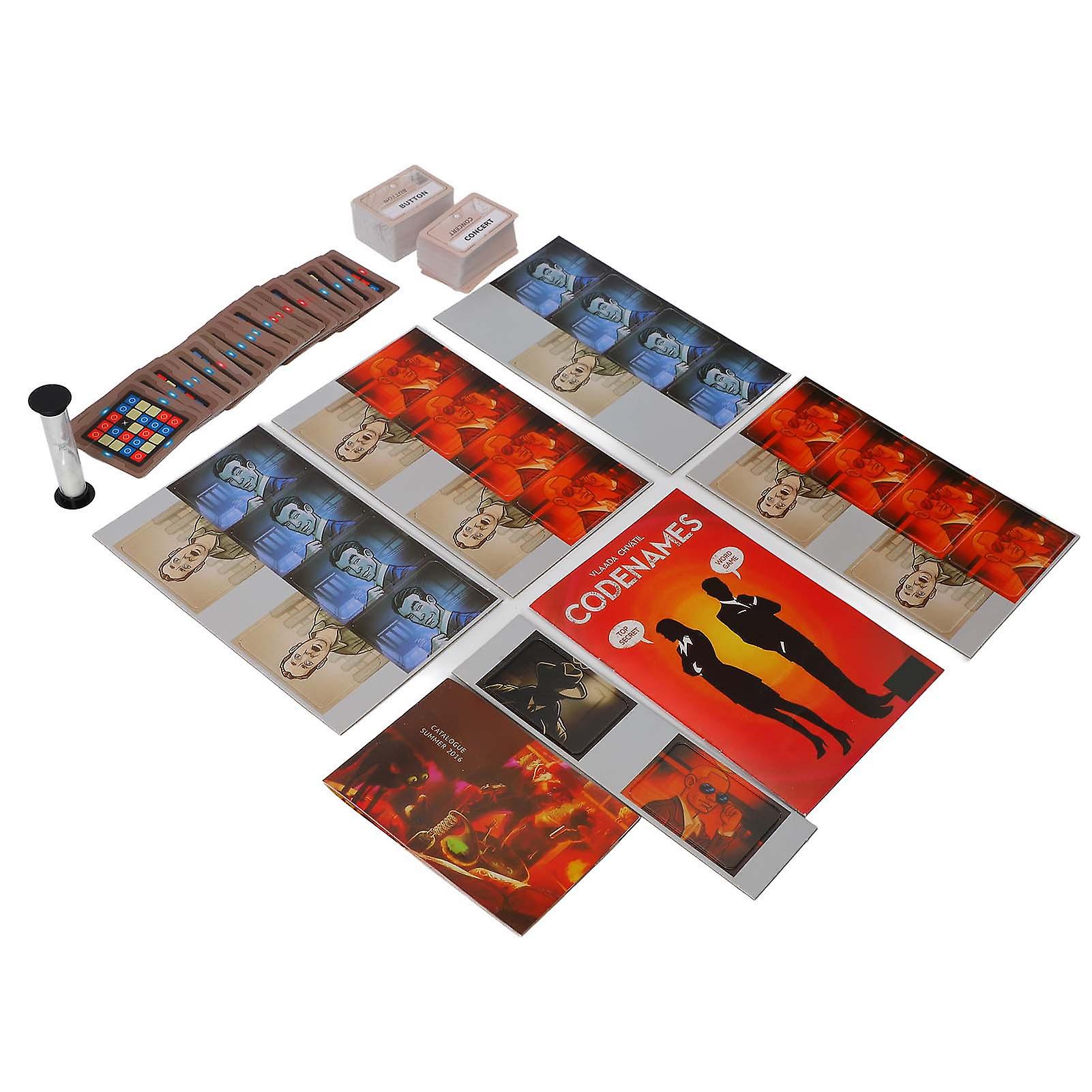 Card Board Game Multiplayer Boardgame Game Family Card Gaming Accessory for Party 