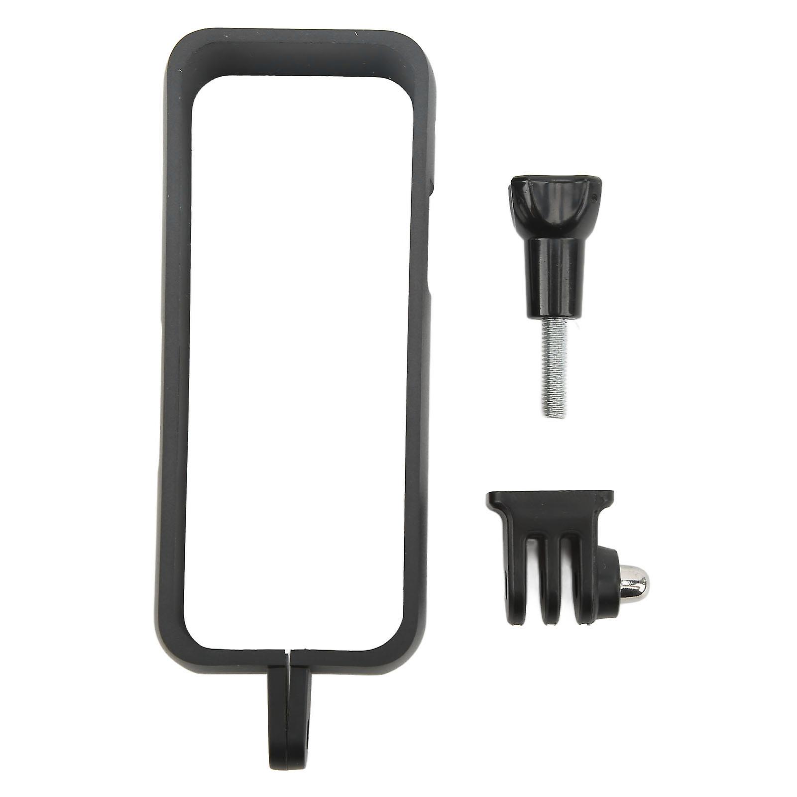 Camera Protective Frame Fall Protection Panoramic Camera Accessories for Insta360 ONE X3