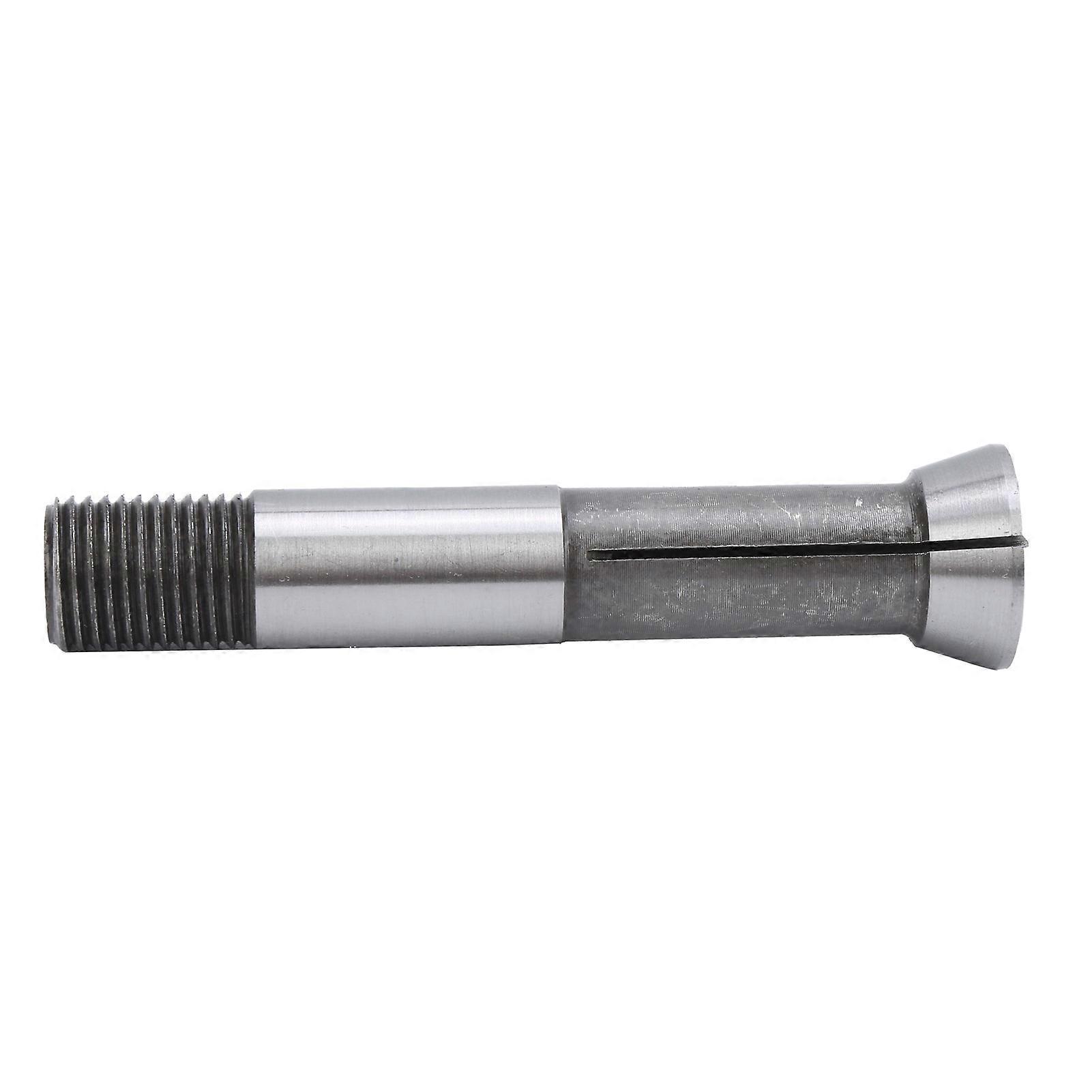 Collet Replacement M20 Thread 1/4-6.35mm Sharpener Chuck HRC40-45
