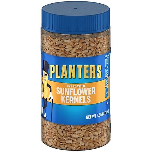 Planters Dry Roasted Sunflower Kernels