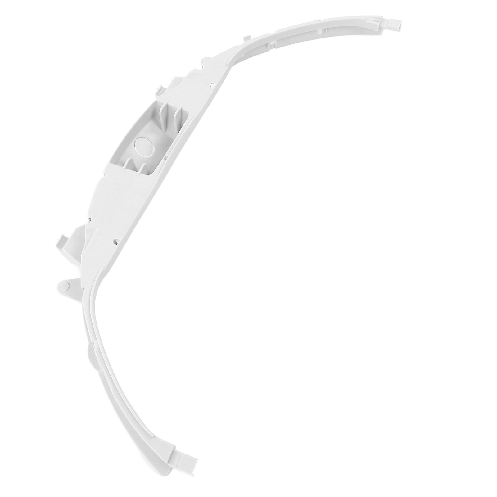 Dryer Bearing Kit WE3M26 Replacement Parts for GE with Front Drum Felt Drive Belt Glide Slides 