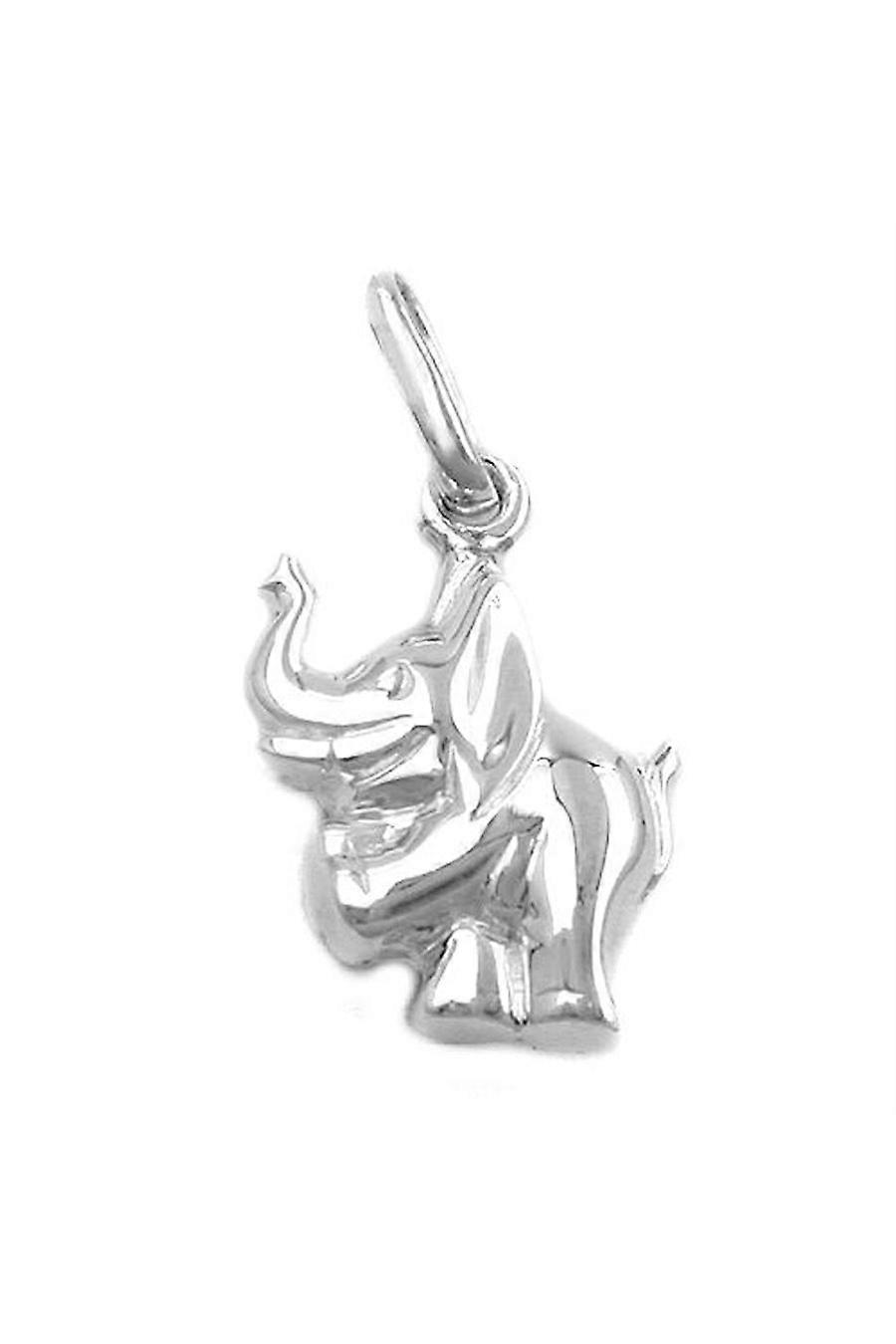 Pendant Small Elephant Silver 925 - Gl90067