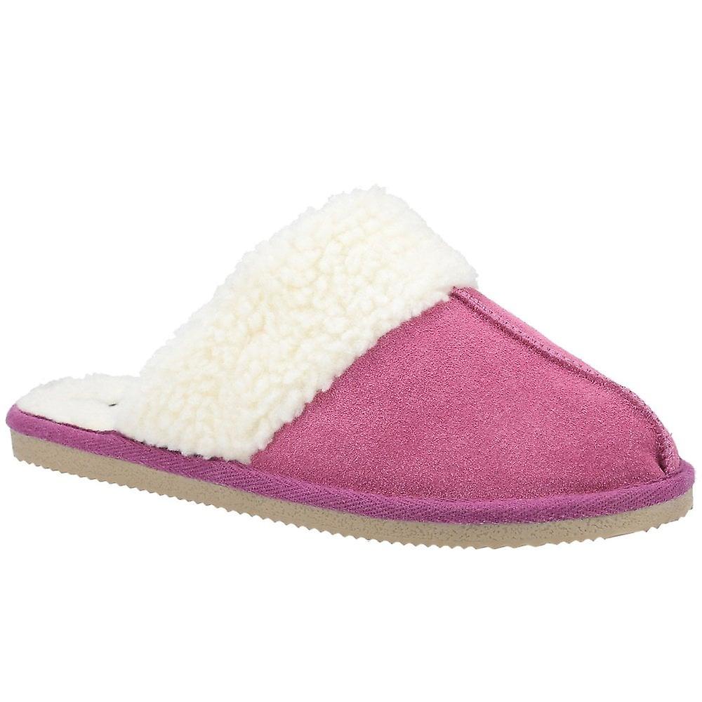 Hush Puppies Arianna Womens Slippers