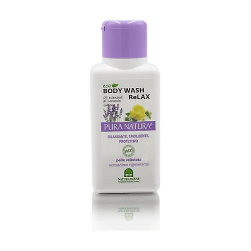 Ecobody Wash Relax 250 ml