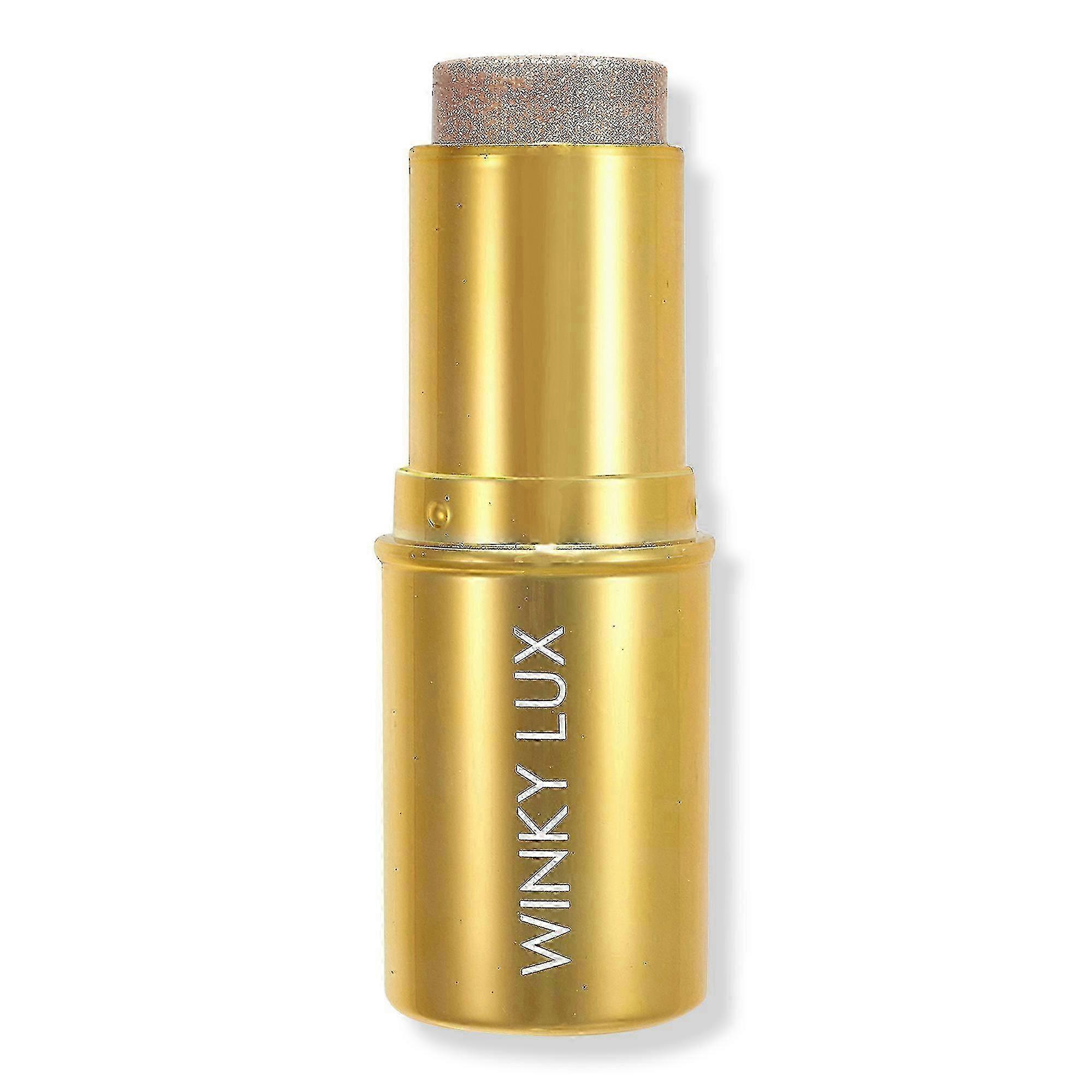 Winky Lux Shimmer Up 面部和身体闪光棒