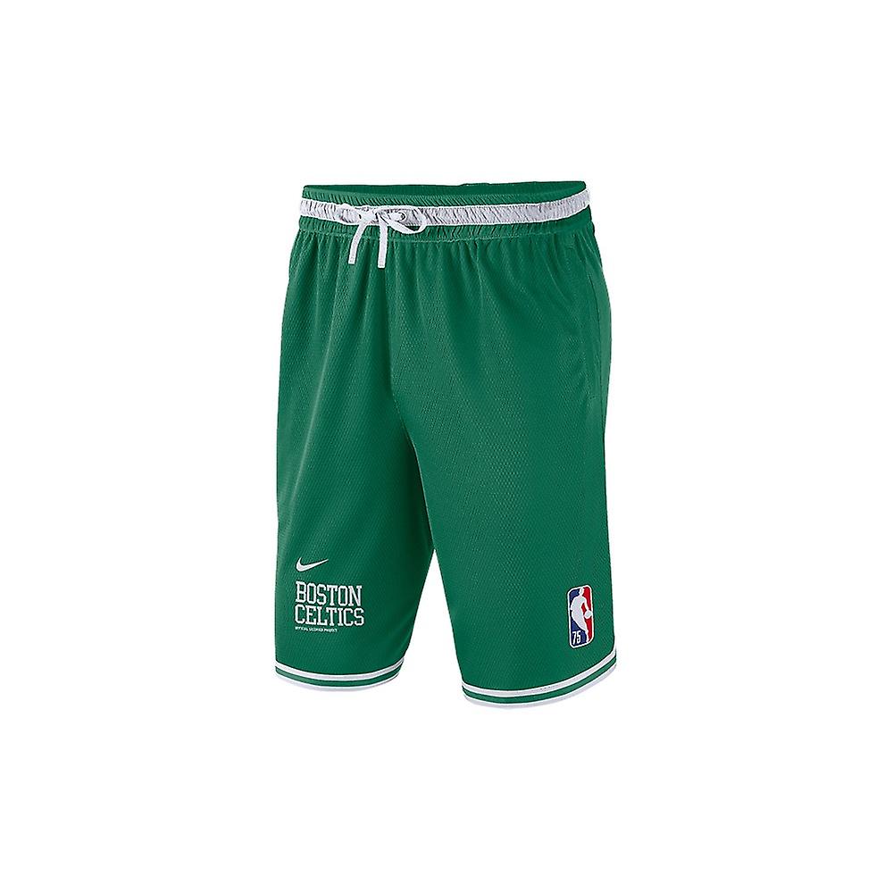 Trousers Nike Boston Celtics DB1793312