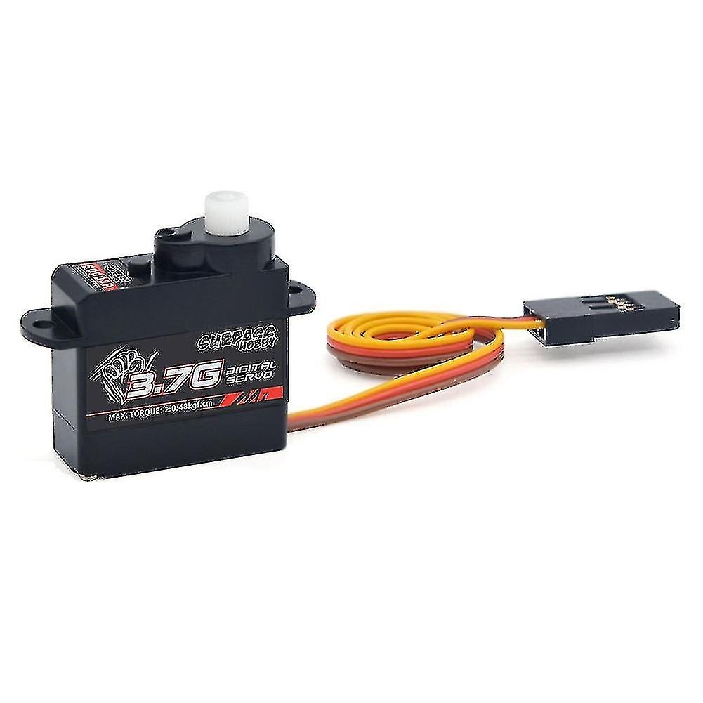 Surpass Hobby 3.7g digital servo servo plastic gear