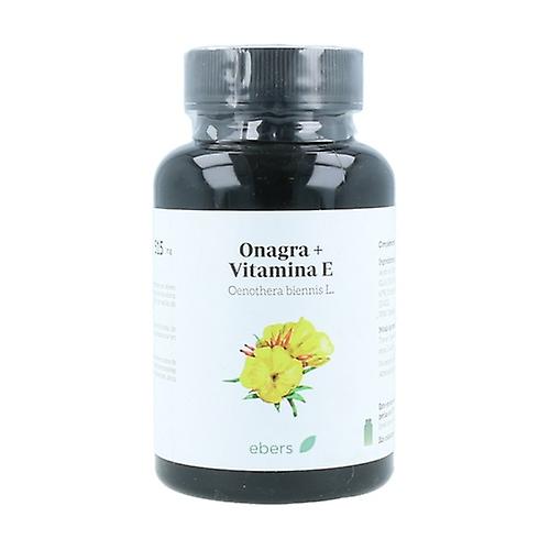 Evening primrose 100 softgels of 515mg