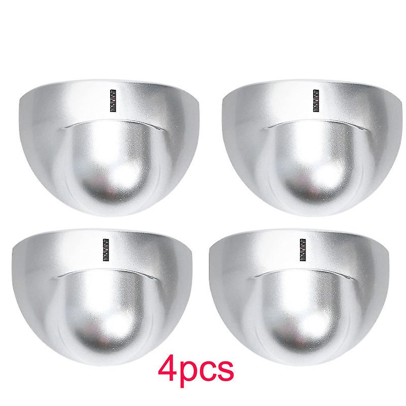 4Pcs 5pcs Automatic Sliding Swing Gate Microwave Door Motion Sensor Detector