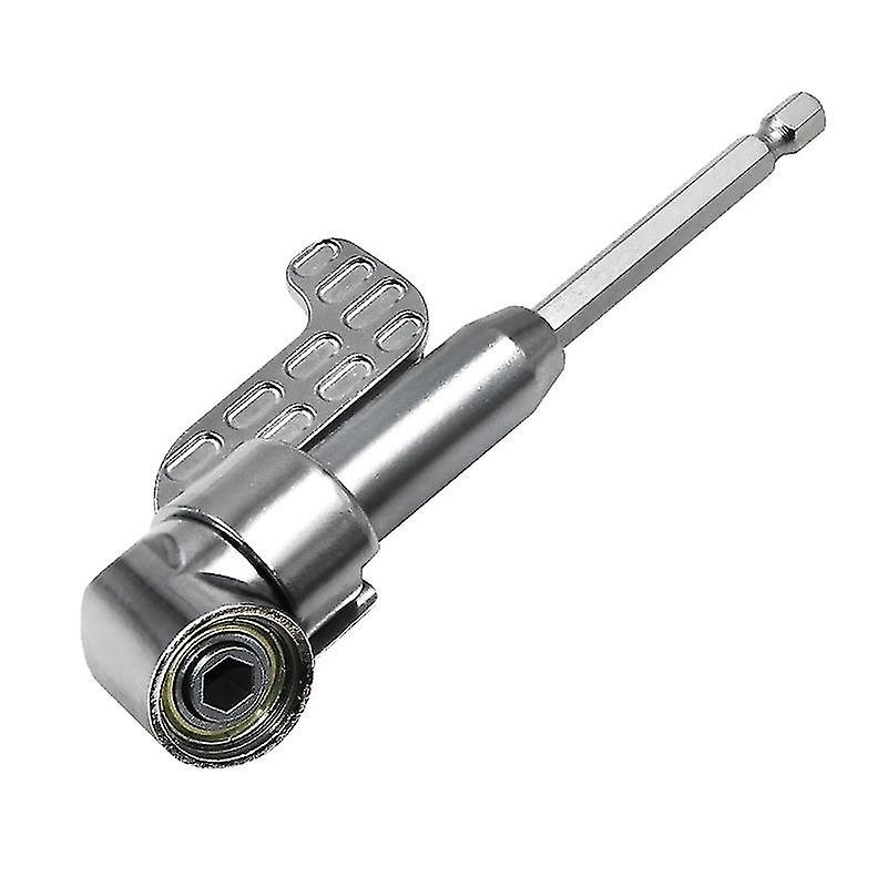 Adjustable 105 Degree Angle Screwdriver Bit Set