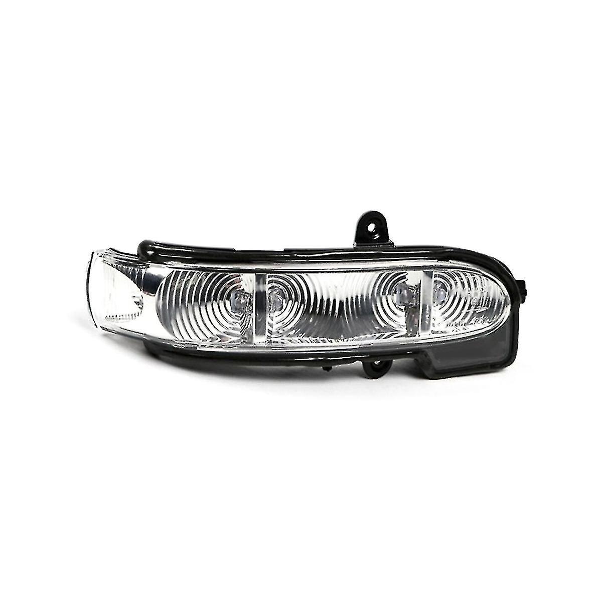 Car Right Rear View Mirror Led Turn Signal Indicator For W211 E W463 G Class 2038201321