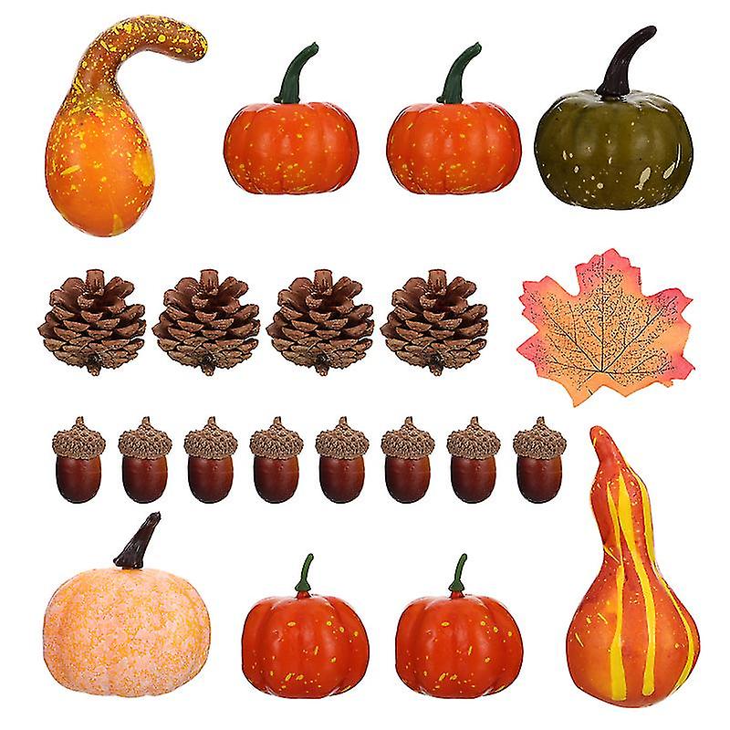 128pcs Halloween Prop For Halloween Decorations