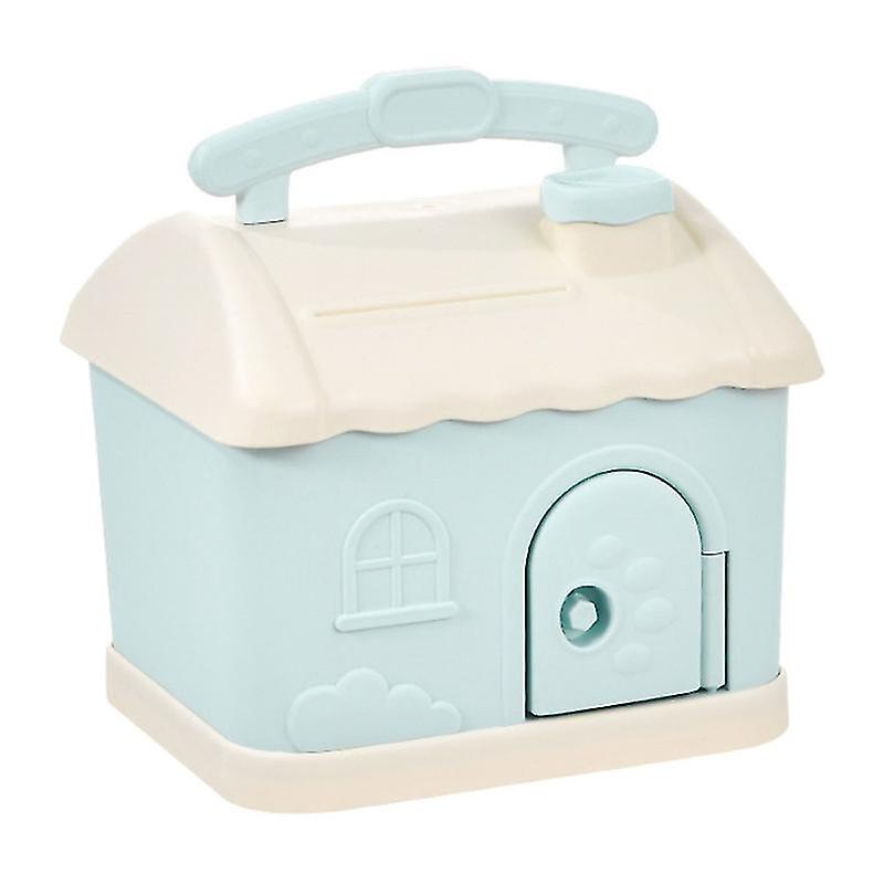 1pcs Cartoon Coin Container