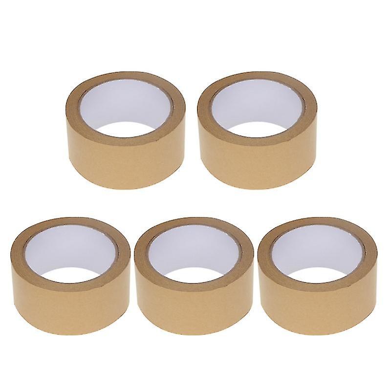 5pcs Decoration Paper Tape