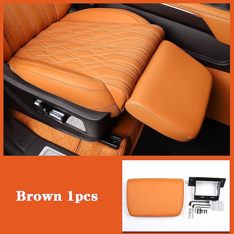 万里の長城Gwmタンク500タンク500助手席レッグレストインテリアのアップグレードと改造アクセサリー