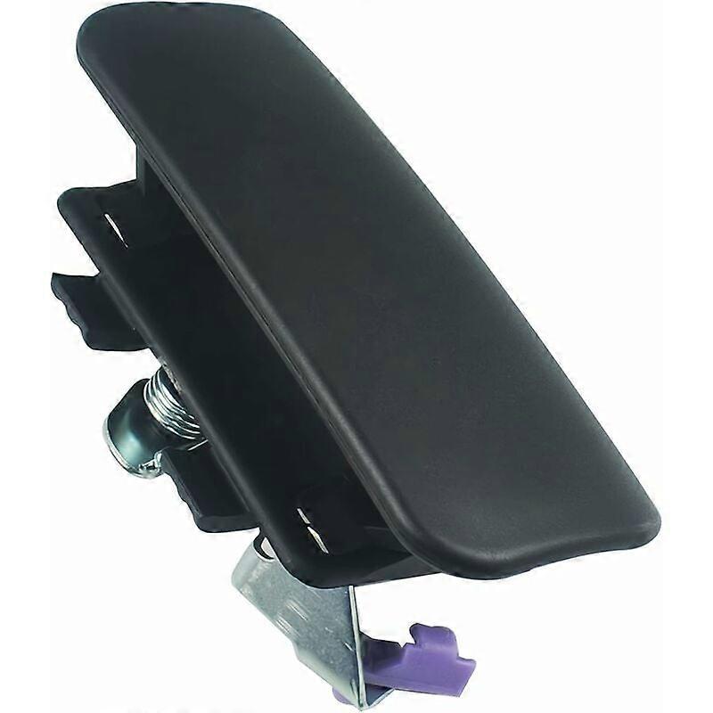 Left Side Load Door Handle for Transit 2000-2014 YC15V26601AN