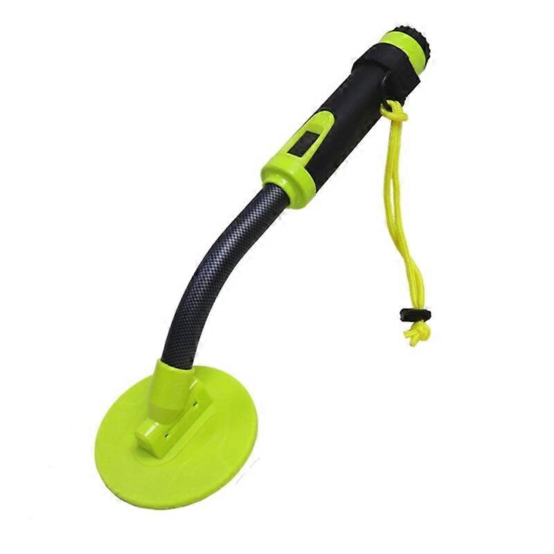 Handheld Metal Detector HS-07 Gold Detectors HS07 Treasure Hunter Coil Seeker Finder