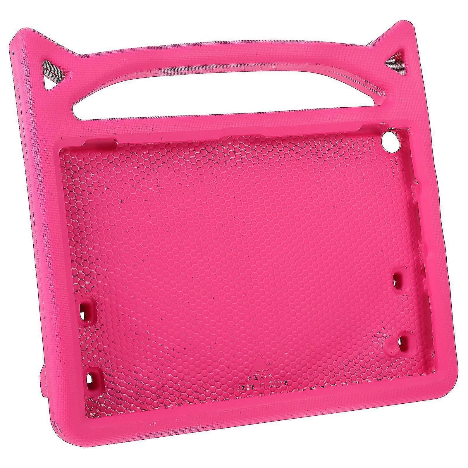 1pc Tablet Protective Cover Tablet Handle Shell Compatible For Kindle 2021