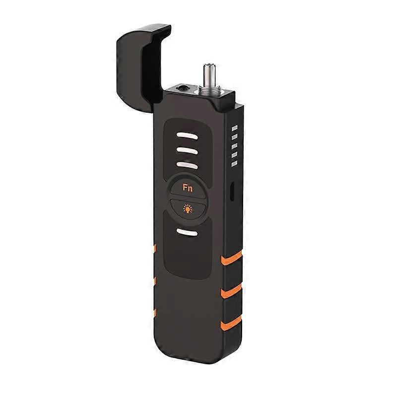 5km Optical Cable Tester Rechargeable Laser Source Pen Type Visual Fault Locator
