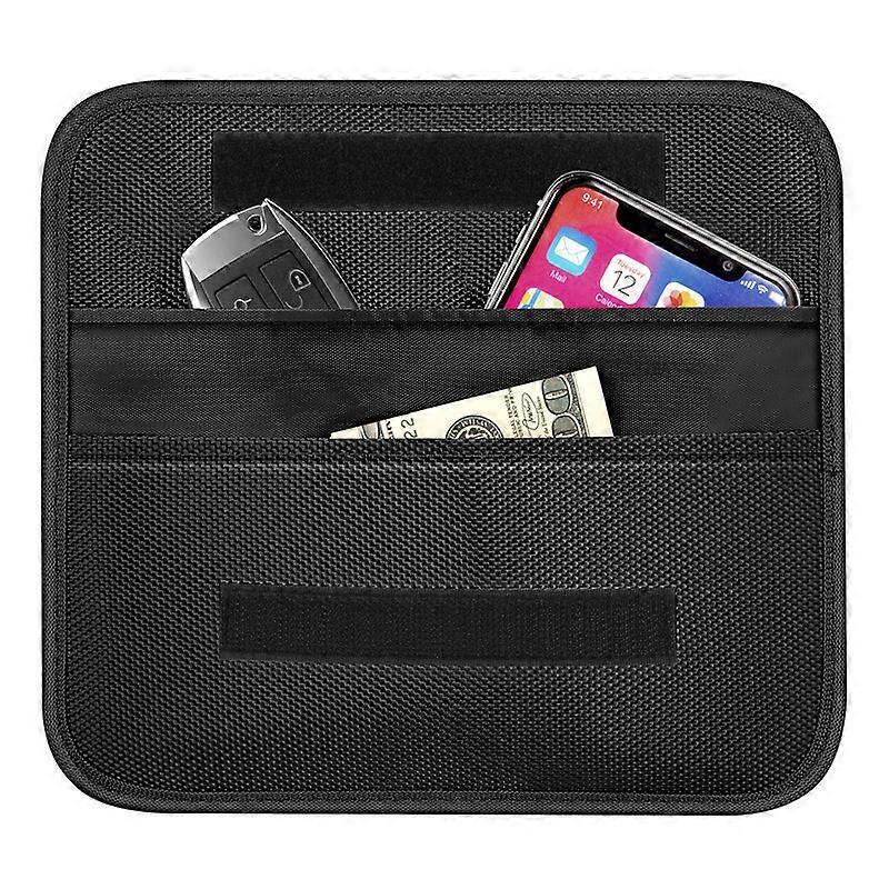 INF Signal Blocking Pouch