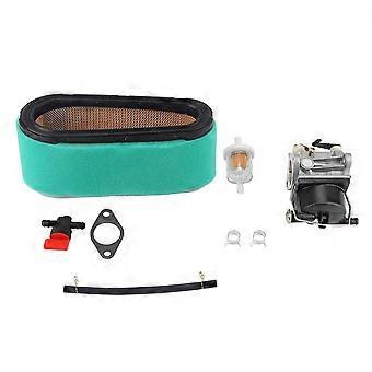 Laser Carburetor - Replaces Tecumseh 640065A For OHV110, OHV115, OHV120, OHV125, OHV130, OHV135 Engines