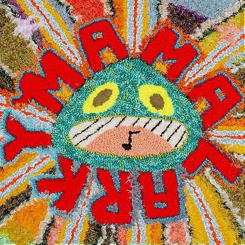 Mamalarky : Mamalarky CD (2020)