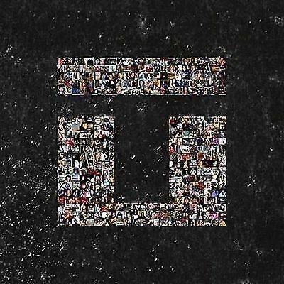 Trapt : No Apologies CD (2010)